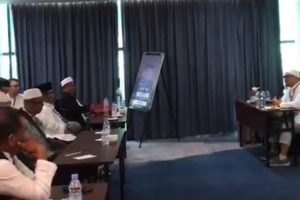 PT Telaga Al Kautsar Travel Siapkan Jamaah Haji dengan Baik