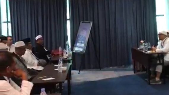 PT Telaga Al Kautsar Travel Siapkan Jamaah Haji dengan Baik