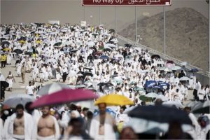 Mengenal Haji Furoda, Haji dengan Visa Undangan Arab Saudi dan Biaya Perjalanannya