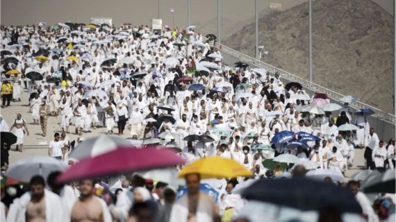 Mengenal Haji Furoda, Haji dengan Visa Undangan Arab Saudi dan Biaya Perjalanannya